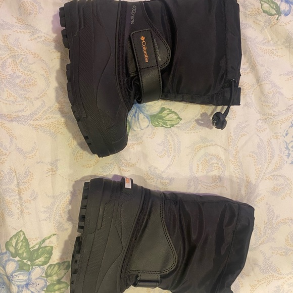Columbia Toddler snow boots - Picture 3 of 7